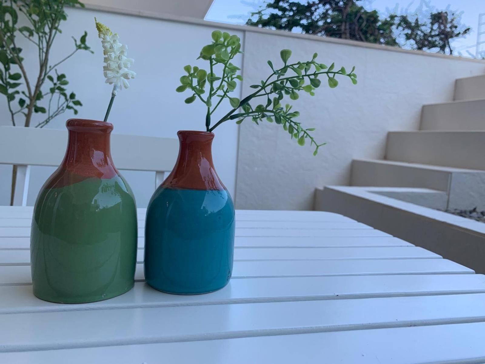 Apartmán Casa Limone By Sthey Polignano a Mare Exteriér fotografie