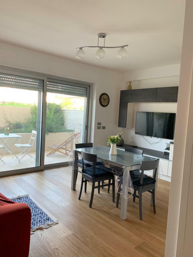 Apartmán Casa Limone By Sthey Polignano a Mare Exteriér fotografie