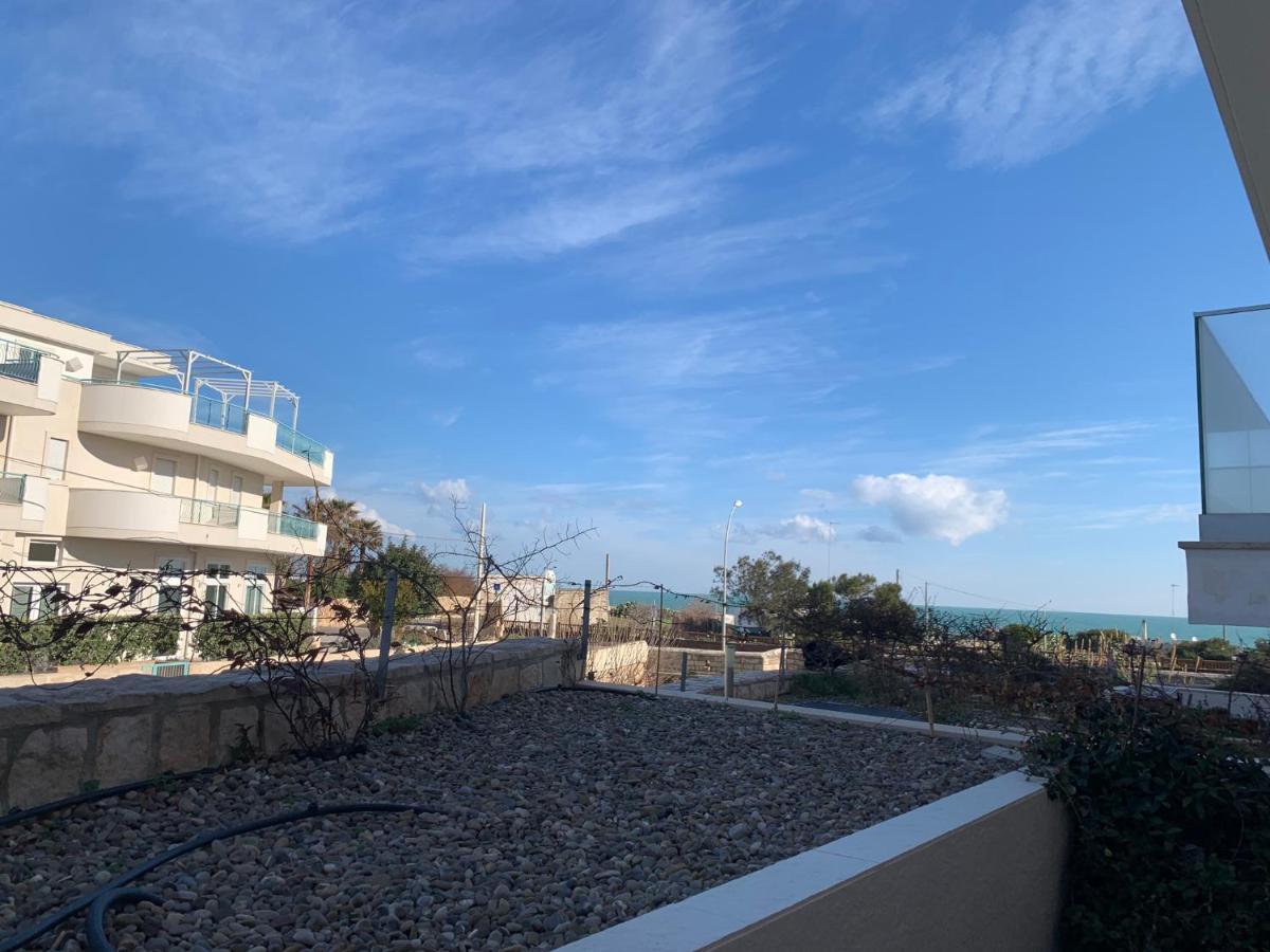 Apartmán Casa Limone By Sthey Polignano a Mare Exteriér fotografie