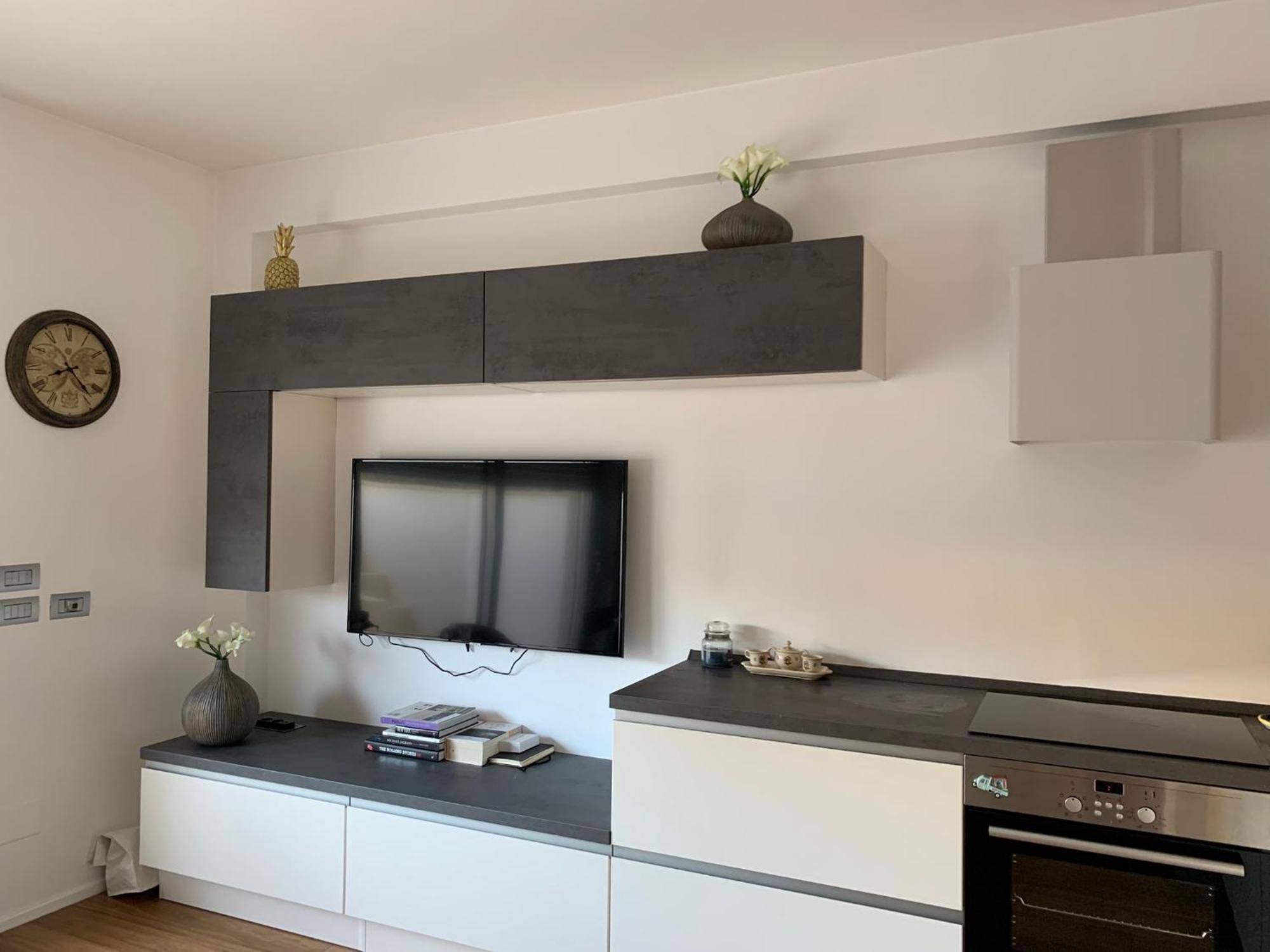 Apartmán Casa Limone By Sthey Polignano a Mare Exteriér fotografie