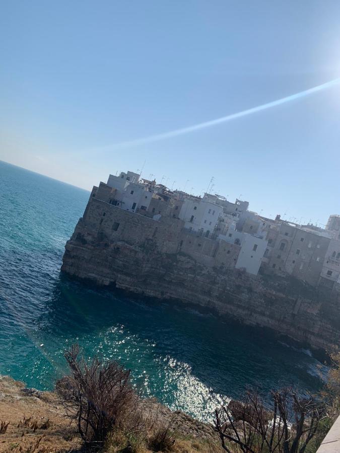 Apartmán Casa Limone By Sthey Polignano a Mare Exteriér fotografie