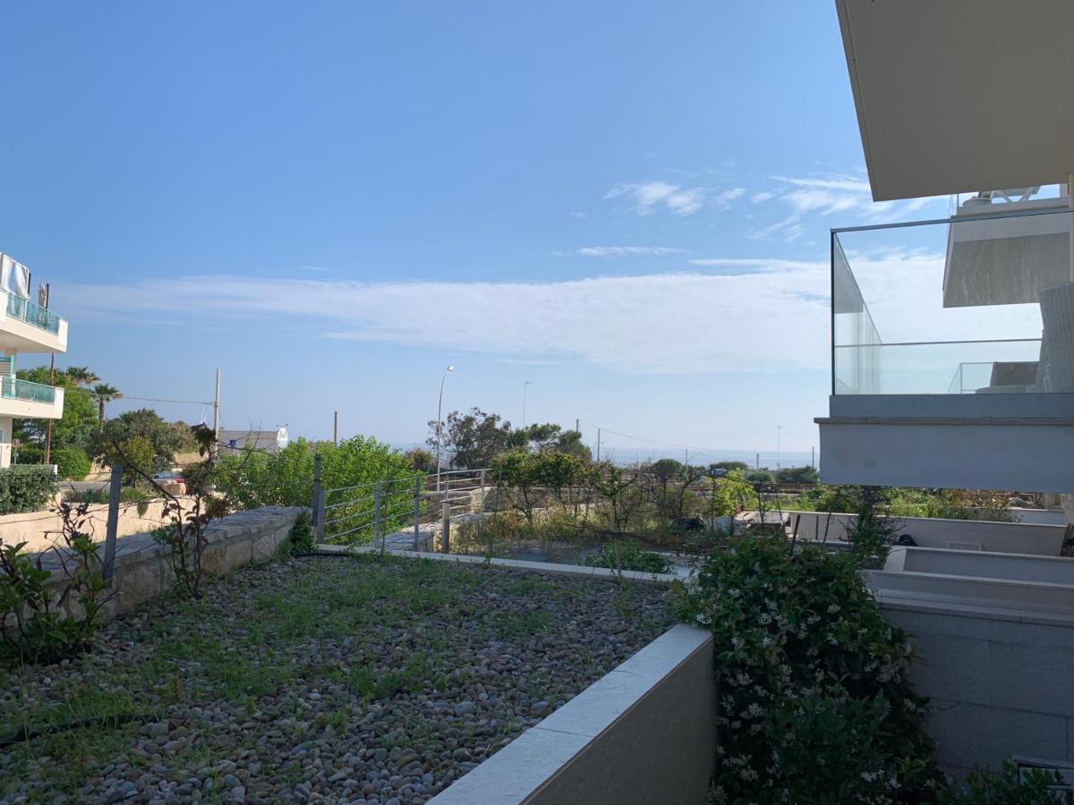 Apartmán Casa Limone By Sthey Polignano a Mare Exteriér fotografie