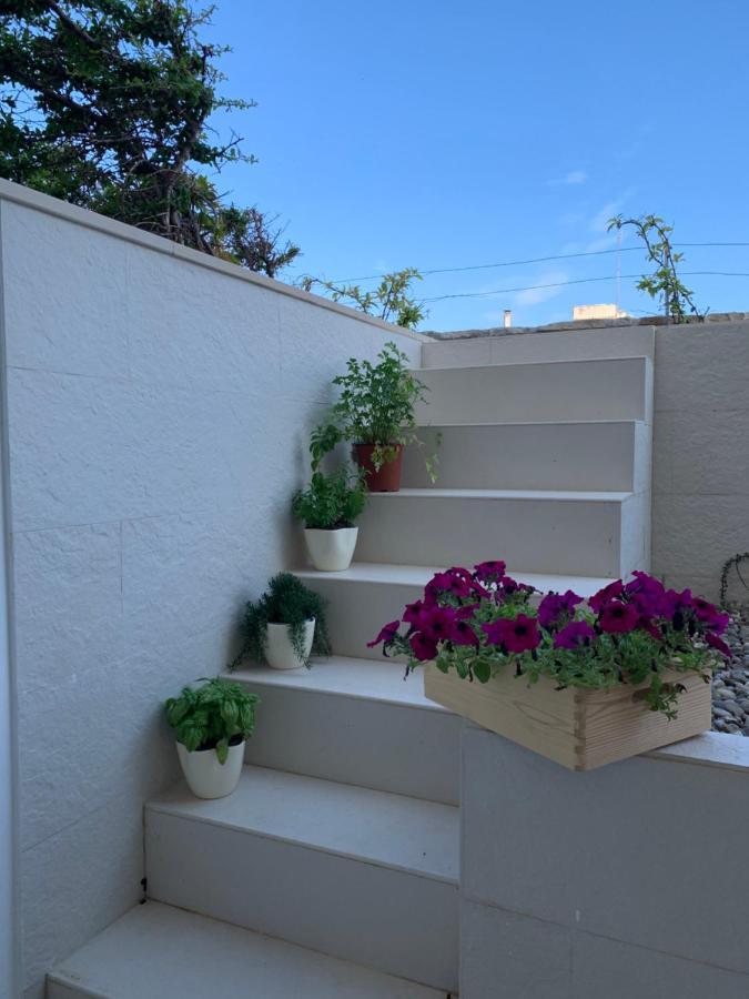 Apartmán Casa Limone By Sthey Polignano a Mare Exteriér fotografie