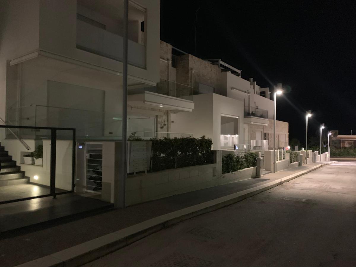 Apartmán Casa Limone By Sthey Polignano a Mare Exteriér fotografie