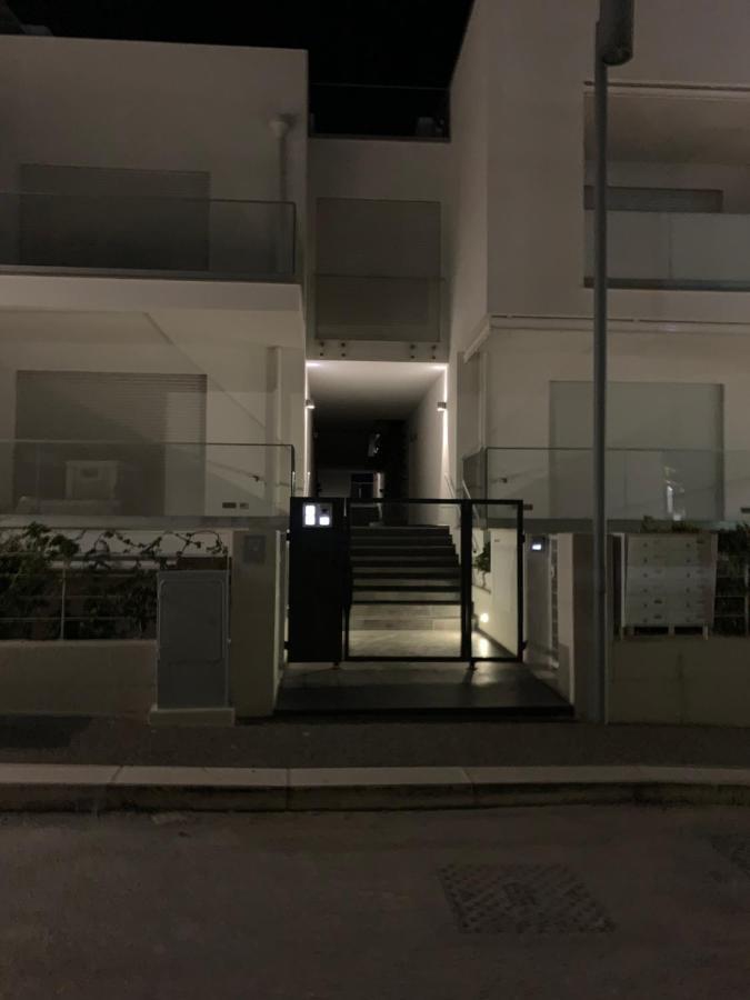 Apartmán Casa Limone By Sthey Polignano a Mare Exteriér fotografie