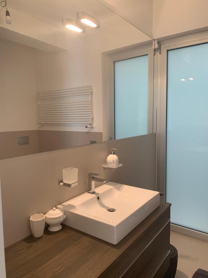 Apartmán Casa Limone By Sthey Polignano a Mare Exteriér fotografie