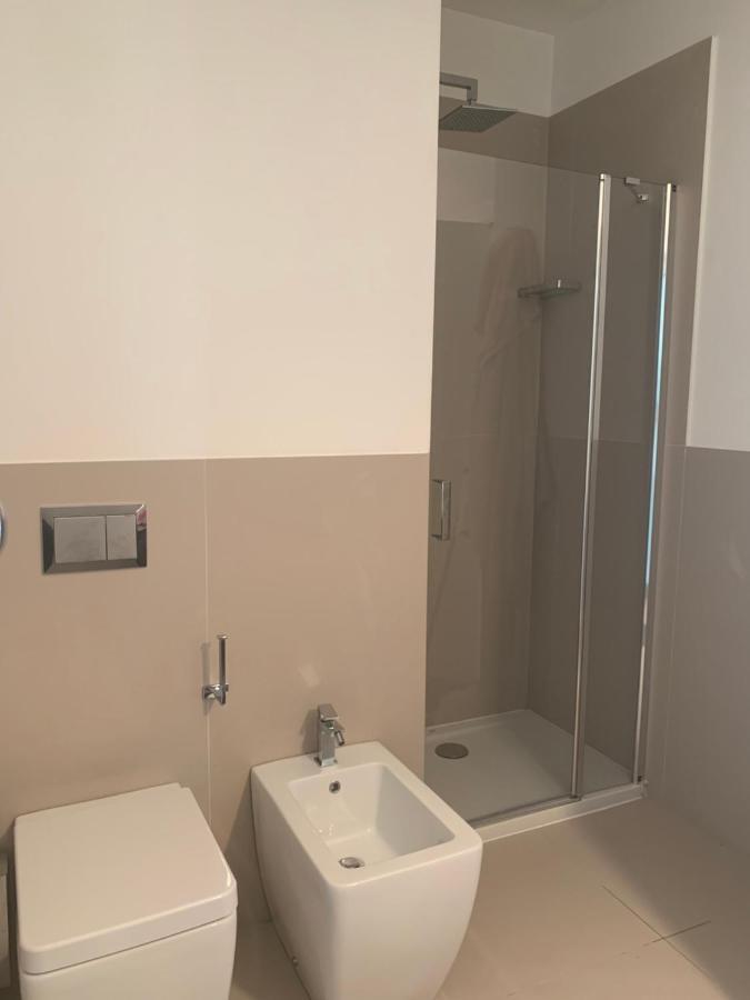 Apartmán Casa Limone By Sthey Polignano a Mare Exteriér fotografie