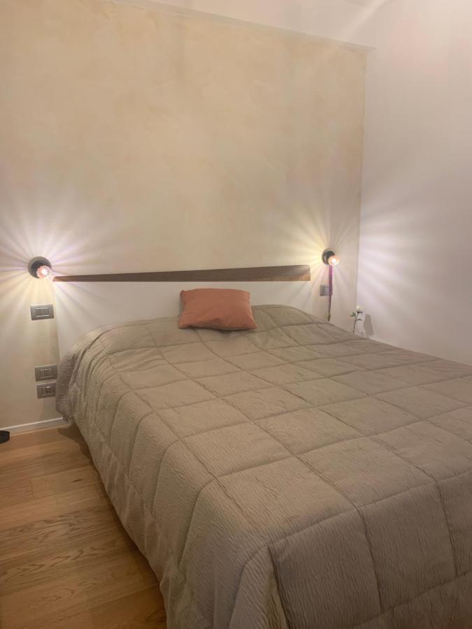 Apartmán Casa Limone By Sthey Polignano a Mare Exteriér fotografie
